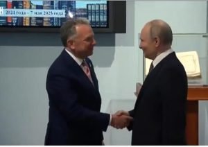 Уиткоффа ббомбанули Агент РФ разоблачён: