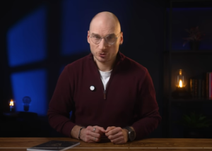 Обман, интим-скандалы и алчность. Как мы не замечали темную сторону шоу «Что? Где? Когда» | Разборы  Видео