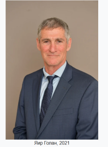 После 600 дней войны даже умеренные израильтяне становятся экстремистами Ури Мисгав