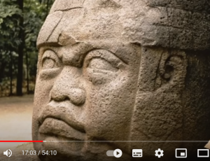 Древние находки, которые поразили ученых