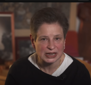 «Никакого Крыма Хрущев Украине не давал»: Нина Хрущева — как биография деда повлияла на наследников  Видео  и