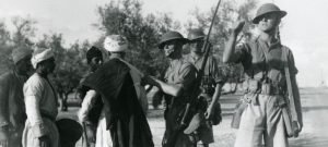 Михаил Блоков — Нацисты на Святой земле