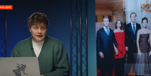 За дочку мстит? На ведущего нашего канала Чиновник-миллиардер Мантуров подал в суд за ролик  Видео