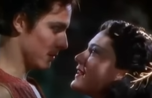 Багдадский вор.1940 год.Режиссер Александр Корда.  Видео