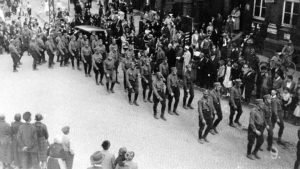 Десять неожиданных фактов о Третьем рейхе