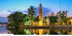 25 фактов о Вьетнаме