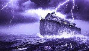 Ной — самый недооцененный герой Торы