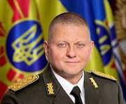 Залужный будет главным конкурентом Зеленского на будущих выборах?  /От ред-и/ Виде