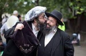 Таки в двух словах: 14 еврейских анекдотов