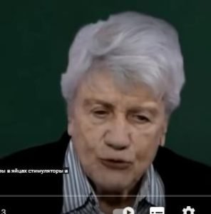 ОТКРОВЕНИЯ ДОКТОРА НАУК ОШАРАШИЛИ РОССИЯН! ОНКОЛОГИЯ! НАРОД! СПАСАЙТЕСЬ КТО МОЖЕТ!  Видео