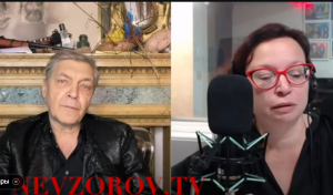 На что имеют право евреи. Невзоров указал на главные пороки и ошибки Израиля.  Видео