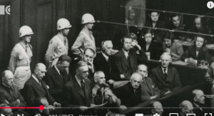 Правда Нюрнберга, скрытая Москвой: как убийцы судили убийц | Разборы  Видео