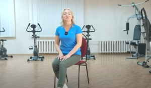 Практика при онемении пальцев рук | ЛФК упражнения