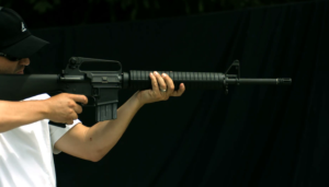 Куда попадет пуля, если выстрелить вертикально вверх? Илья Хель ∙