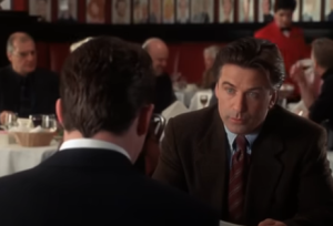 ГОЛЛИВУДСКАЯ КОМЕДИЯ С АЛЕКОМ БОЛДУИНОМ! Дьявол и Дэниел Уэбстер.  Видео