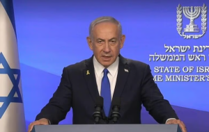 Новый курс или политический маневр: для чего Нетаниягу "продает себя заново"