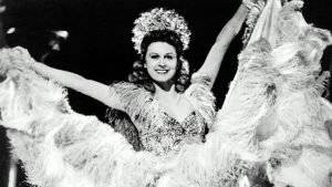 Агент Сталина, любимая актриса Гитлера, любовница Геббельса и Канариса: как Марике Рекк удавалось покорять сердца диктаторов