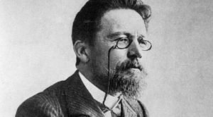 А.П. Чехов. — «Блины»