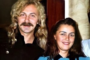 «Слишком домашняя, слишком простая»: как сложилась судьба 1-ой жены Николаева, на которой он женился в 18 лет