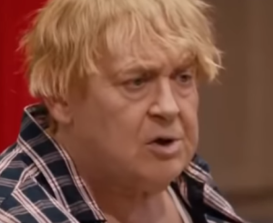 "Санкции" — Юрий Стоянов. Звезда Телепередачи Городок.  Видео