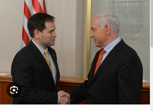 Израиль  Судьба Хамаса и Ирана решена…