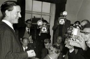 Явка провалена. Как подруга Сергея Нарышкина «отжала» квартиру Кима Филби у его учеников — Сергей Канев