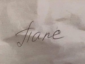 Отец заходит в комнату сына…