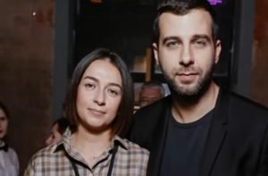 Иван Ургант