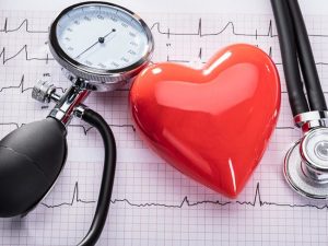 Как депрессивное состояние связано с сердечными заболеваниями