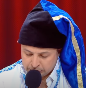 Как Козаки письмо российскому пахану писали | Вечерний Квартал 12. 04. 2014