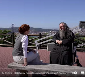 Андрей Кураев — батюшка иноагент: о геях в церкви, грехах Патриарха и показной вере царька  Видео