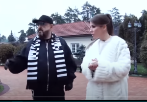 В гостях у Михаила Шуфутинского.  Выпуск от 23.12.2019  Видео