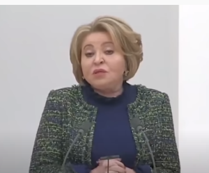 …Ппропагандоны царька начали готовить россиян к поражению  Видео