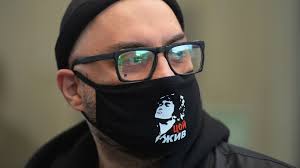 «Солдаты моей страны вошли в чужую страну и начали ее уничтожать» — Кирилл Серебренников  /АМ/