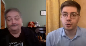 Быков. Трампа отстраняют от власти, чей агент Арестович, Ефремов в заложниках, возвращение Урганта  Видео