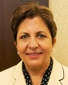 Вафа Султан — "не существует умеренного ислама!"