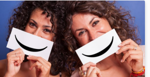 15 фактов о твоей улыбке, которые заставят тебя улыбаться еще чаще