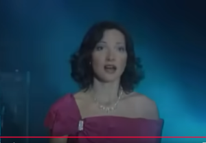 Романс "Одиночество" из сериала "Черный ворон"  Видео