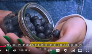 5 фруктов которые ДИАБЕТИКАМ НЕОБХОДИМО ЕСТЬ для снижения уровня сахара в крови | Доктор Иван Петров  Видео