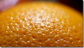 Зарядка от целлюлита