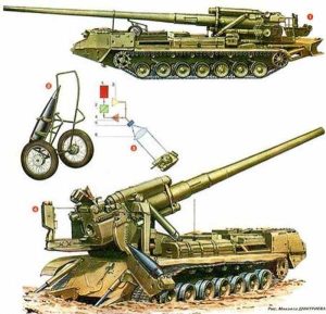 …Война в Украине: что такое тактическое ядерное оружие и может ли Россия его применить?