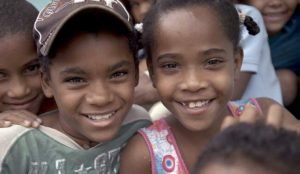 Загадка доминиканской деревни, где девочки во время взросления превращаются в мальчиков, а мальчики в девочек