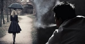 «Прости. Я так хочу к тебе вернуться. Ты мне нужна! С другою не срослось