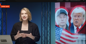 СЛУЧИЛОСЬ! МАСК СЛИЛ КОМПРОМАТ НА ТРАМПА! ВОЙНА В БЕЛОМ ДОМЕ! ДЕТАЛИ ШОКИРУЮТ |  Видео