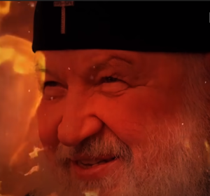 Патриарх КИРИЛЛ. Олигарх всея Руси. ДОРОГИЕ ТОВАРИЩИ  Видео