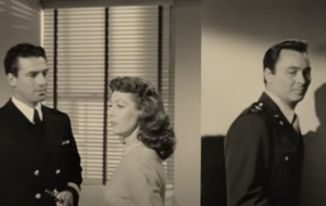 Барри Салливан | Причина Для Тревоги  Видео