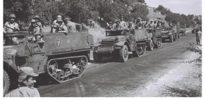 Израиль  Их убили в тюрьме, тела сожгли, а прах развеяли: так Сталин отомстил людям, вооружавшим Израиль