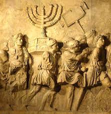 Михаэль Дорфман  -США —  Открытый канон иудаизма: свиток Антиоха