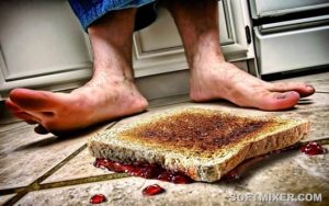 Законы подлости: 11 эмпирических принципов