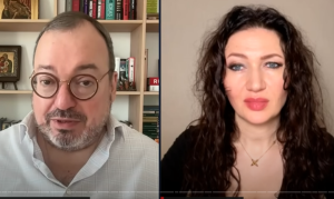 Белковский. Путину сломали нос, путин инсценирует свою смерть и сбежит на Карибы, Медведчук в Кремле  Видео